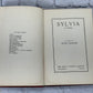 Sylia by Upton Sinclair [1st Edition · 1st Printing · 1913]