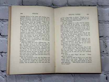 Sylia by Upton Sinclair [1st Edition · 1st Printing · 1913]