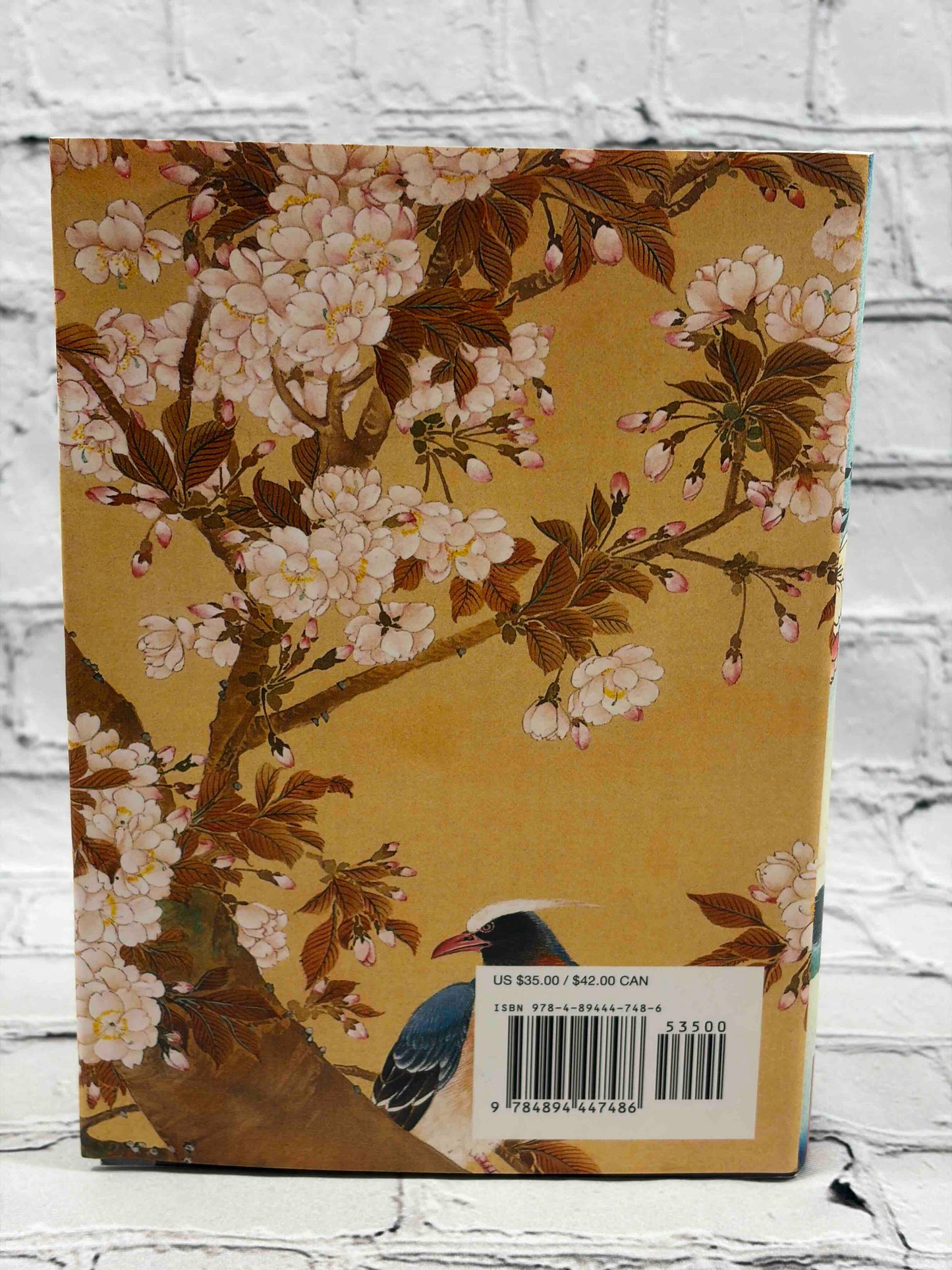 Cherry Blossoms: Traditional Patterns in Japanese Design