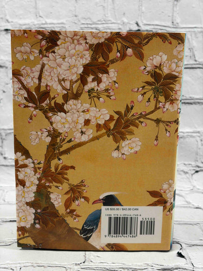 Cherry Blossoms: Traditional Patterns in Japanese Design