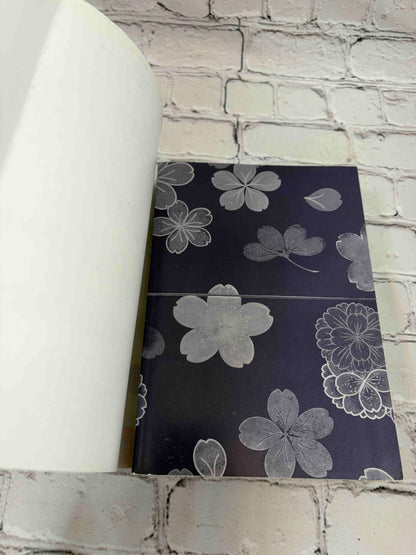 Cherry Blossoms: Traditional Patterns in Japanese Design