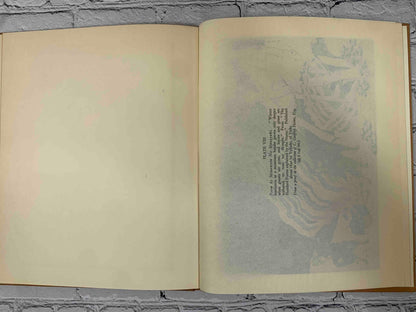 Hokusai: Eight Colour Woodcuts