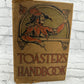 Toastmaster's Handbook compiled by Edmund & Williams [1914 · 2nd Edition]