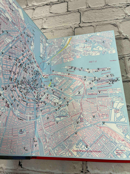Amsterdam Architecture: A Guide