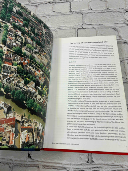 Amsterdam Architecture: A Guide