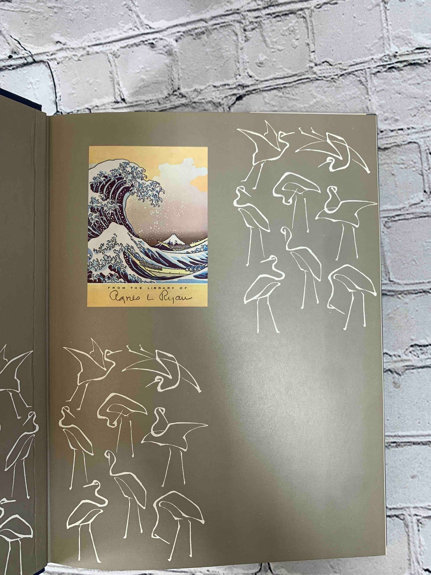 Hokusai: Paintings, drawings, and woodcuts
