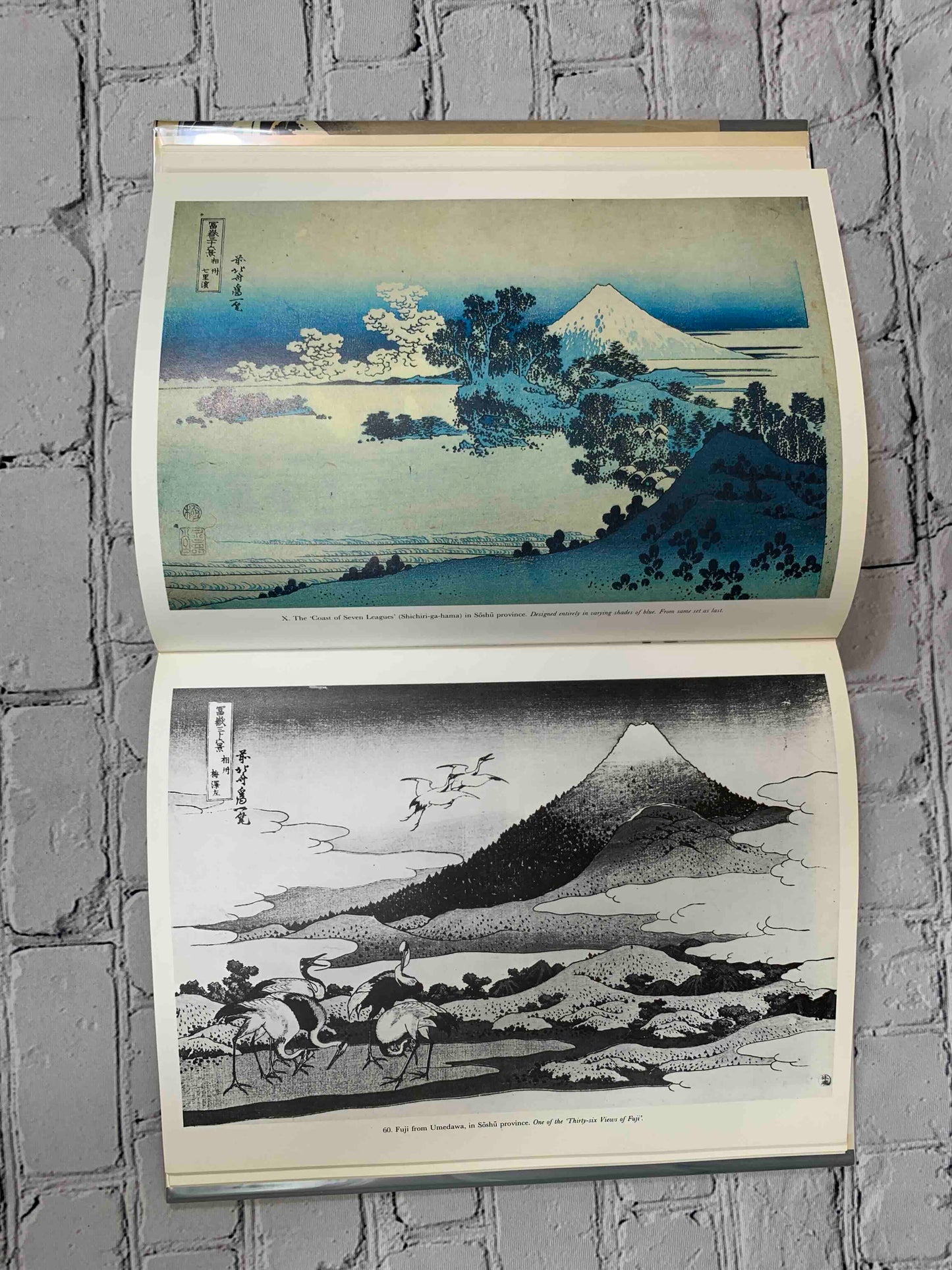 Hokusai: Paintings, drawings, and woodcuts
