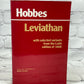 Leviathan: With Selected Variants from the Latin Edition Of 1668 [1994]