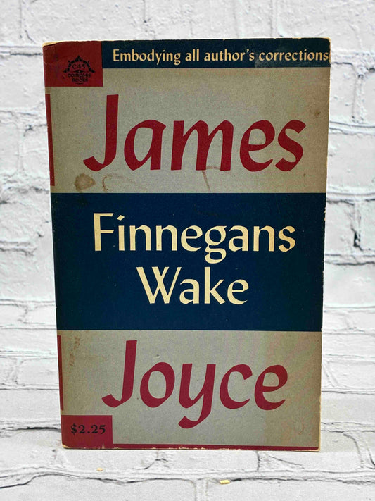 Finnegans Wake