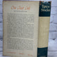 One Clear Call by Upton Sinclair [Viking · 1st Edition · 1948]