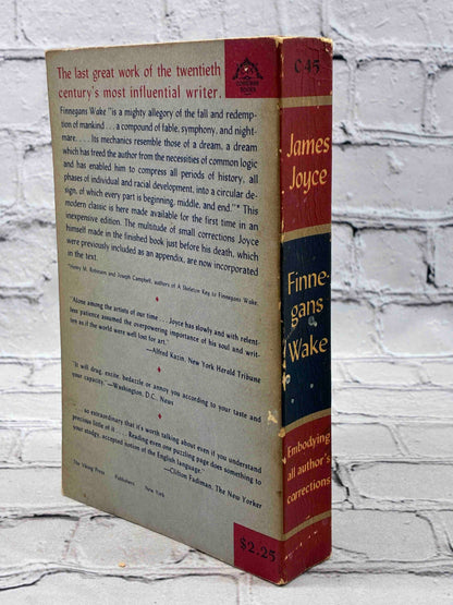 Finnegans Wake