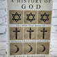 A History of God by Karen Armstrong [1993 · First Edition]