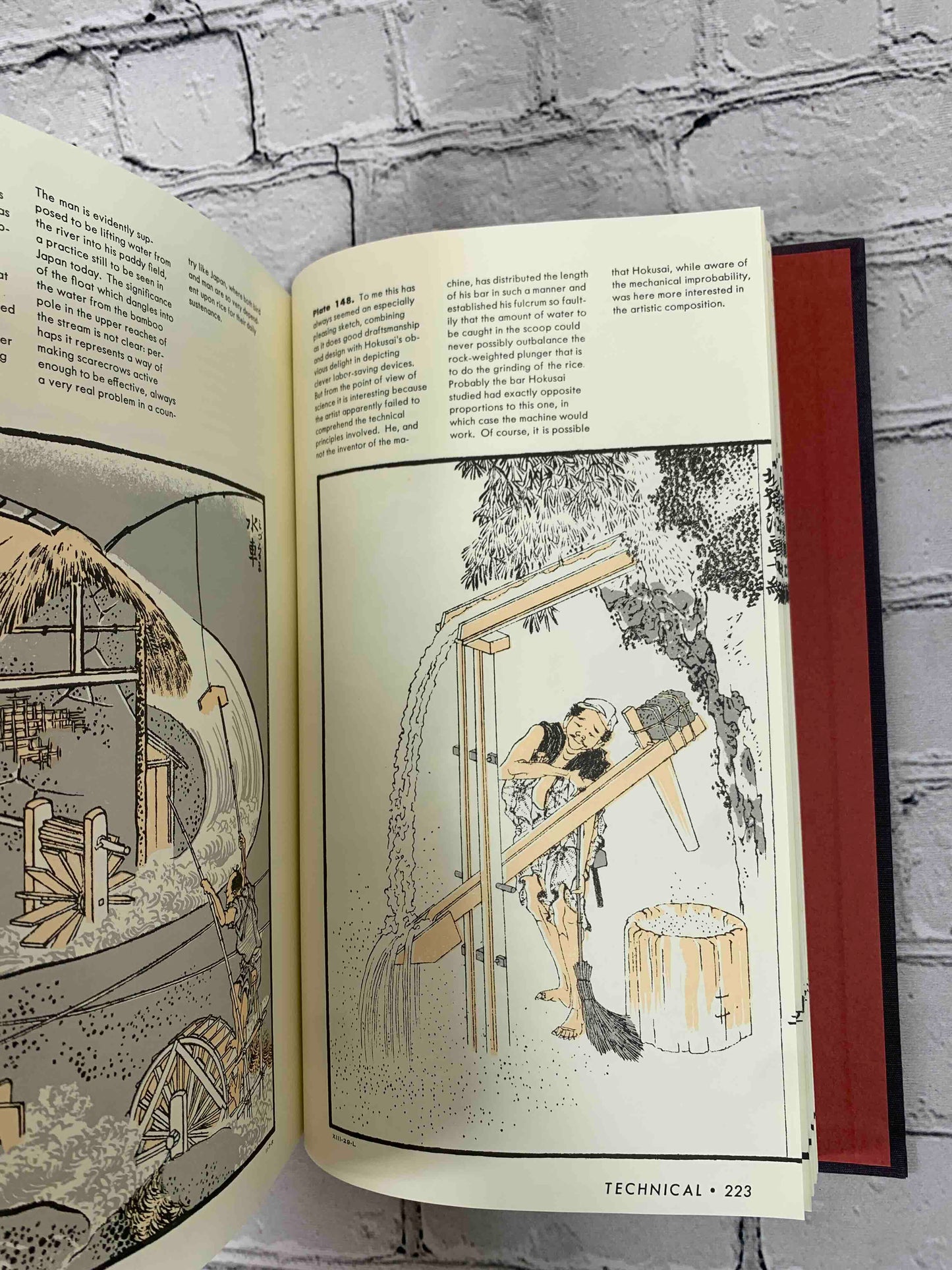 The Hokusai Sketch-Books: Selections from the Manga