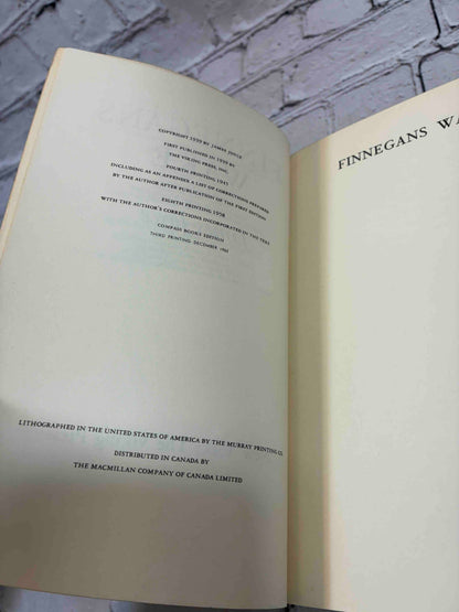 Finnegans Wake