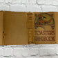 Toastmaster's Handbook compiled by Edmund & Williams [1914 · 2nd Edition]