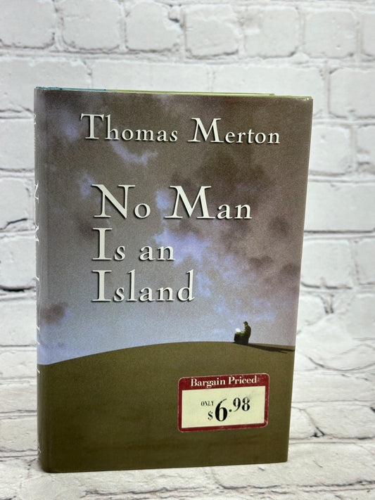 No Man is an Island by Thomas Merton [2003]