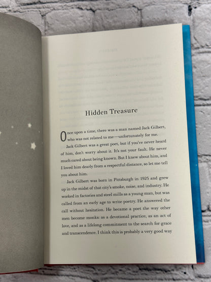 Big Magic: Creative Living Beyond Fear by Elizabeth Gilbert [2015 · 1st Edition]