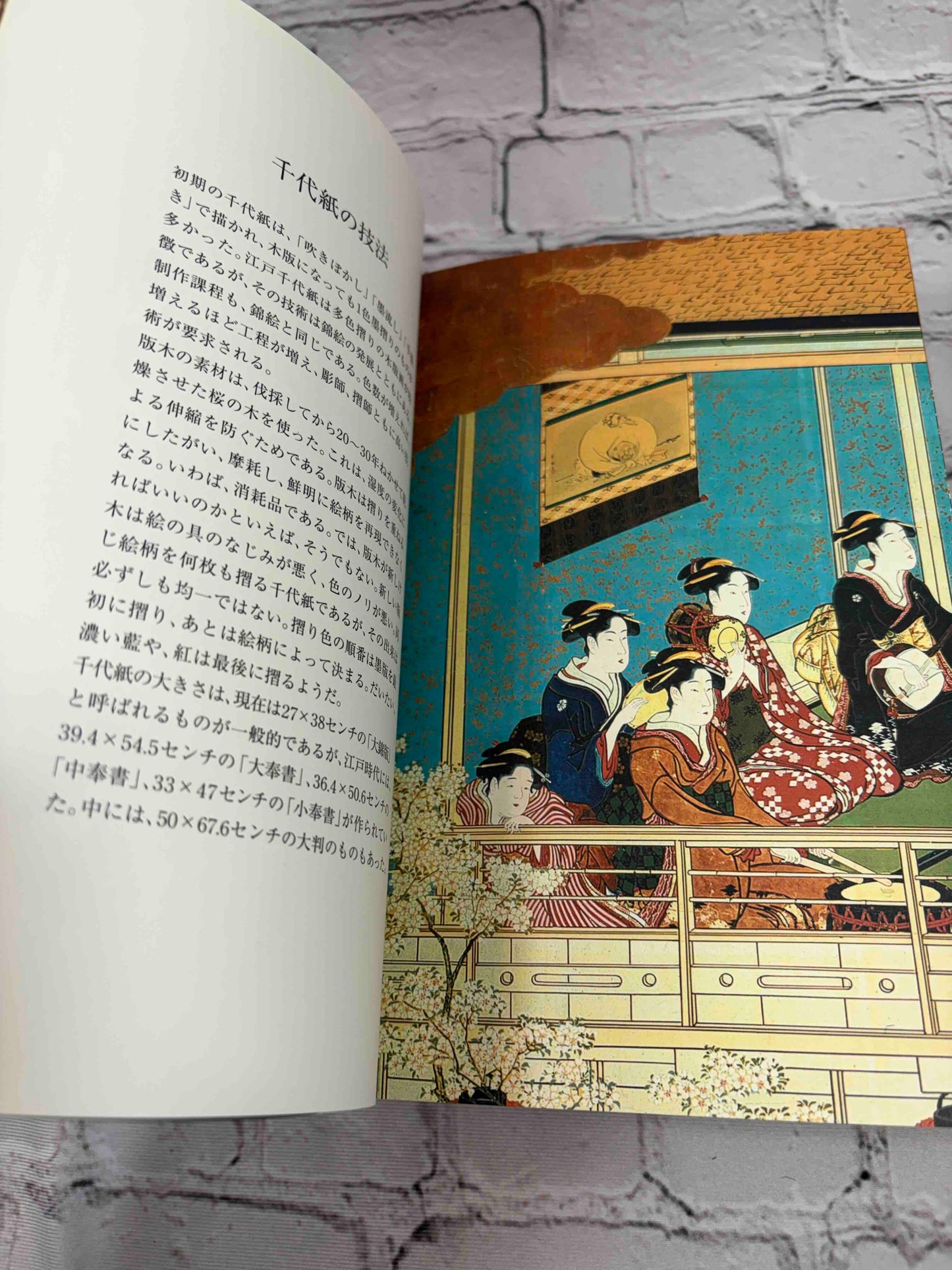 Chiyogami (Japanese Edition)