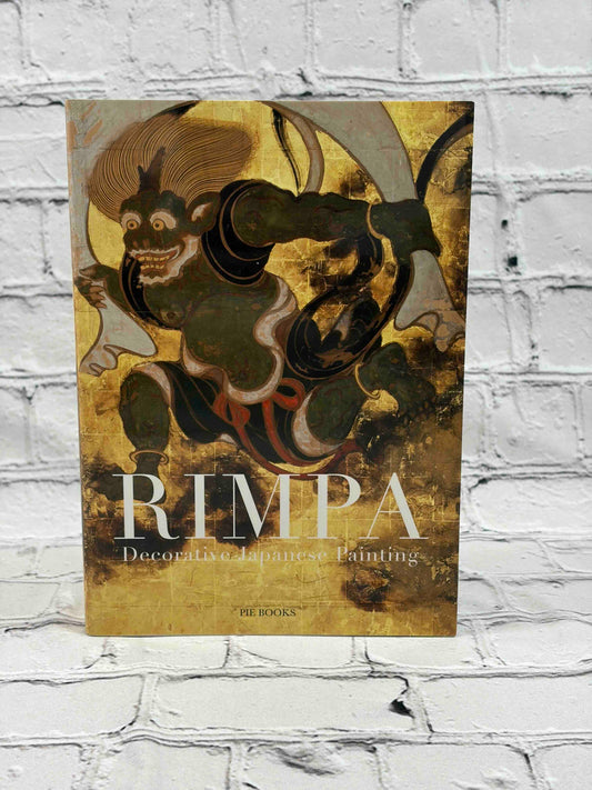 Rimpa: Decorative Japanese Painting
