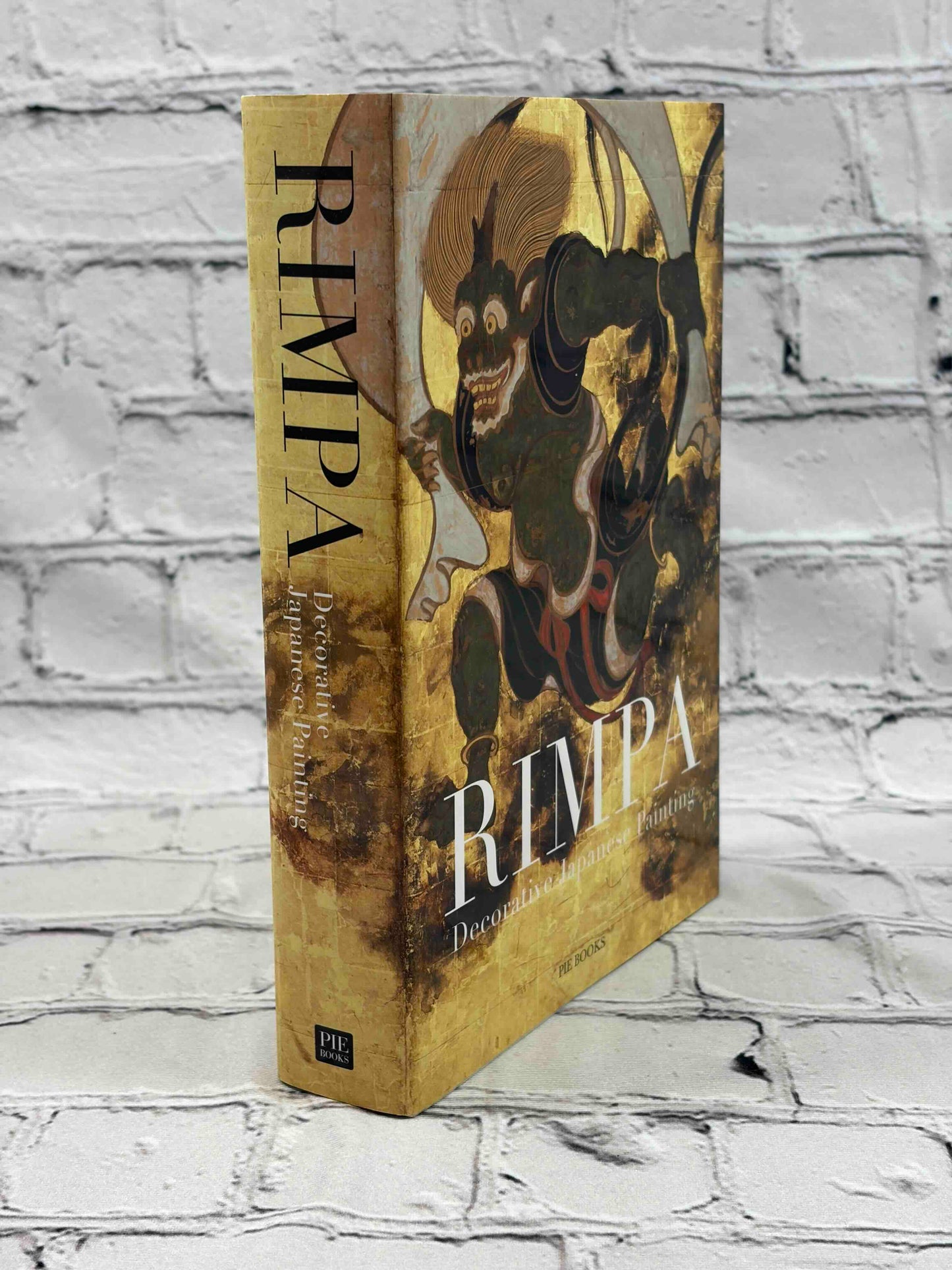 Rimpa: Decorative Japanese Painting