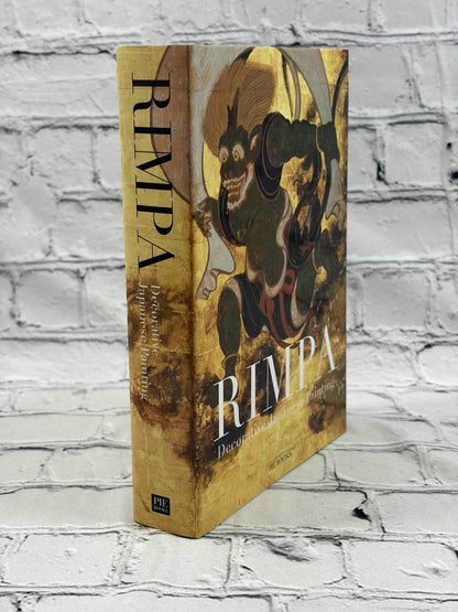 Rimpa: Decorative Japanese Painting