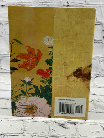 Rimpa: Decorative Japanese Painting