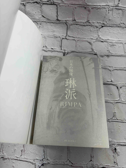 Rimpa: Decorative Japanese Painting