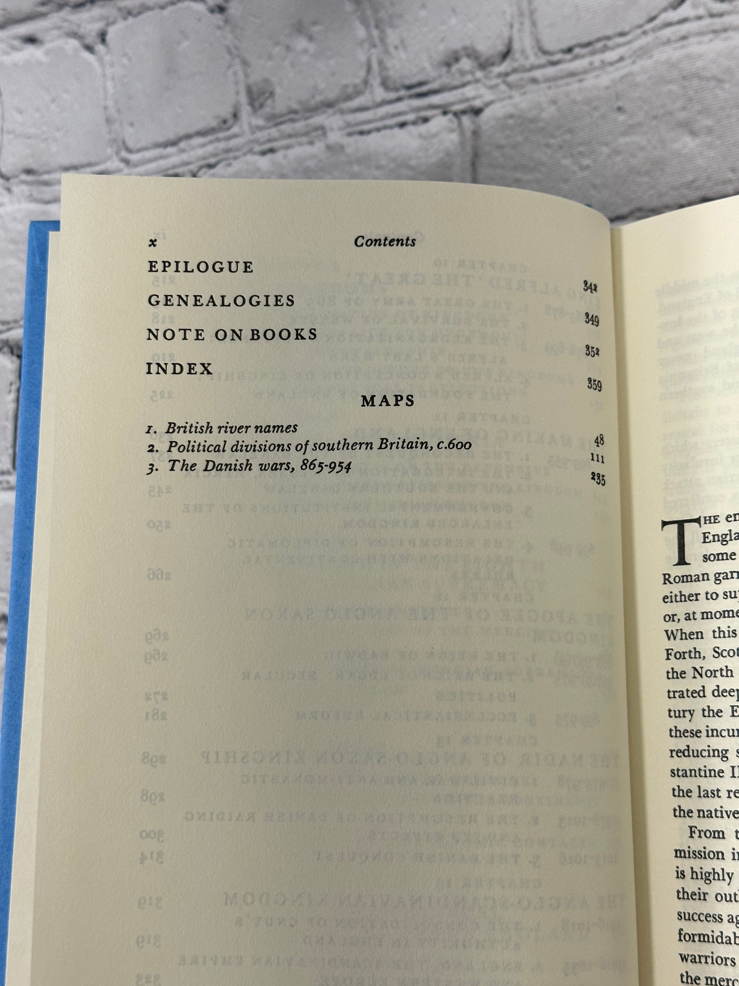 The Anglo-Saxon Age, c.400-1042 by D.J.V. Fisher [1992 · Second Printing]