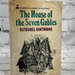 The House of Seven Gables by Nathaniel Hawthorne [1971 · Campus Classics]