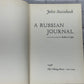 A Russian Journal by John Steinbeck [First Edition · 1948]