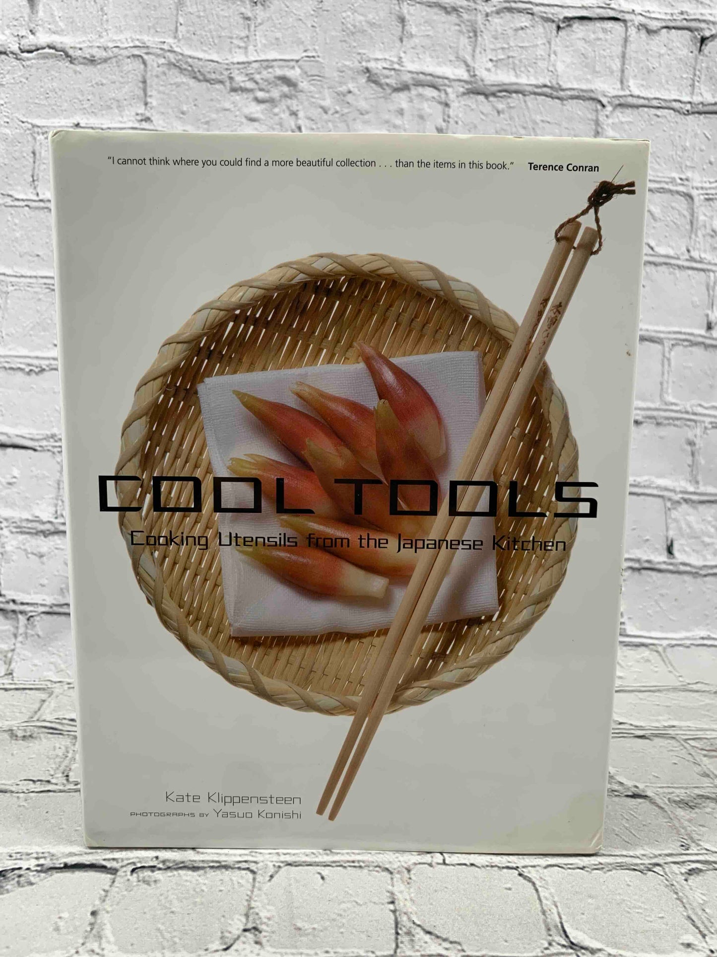 Cool Tools: Cooking Utensils from the Japanese Kitchen