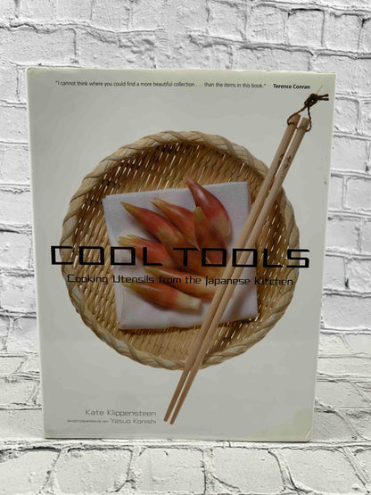 Cool Tools: Cooking Utensils from the Japanese Kitchen
