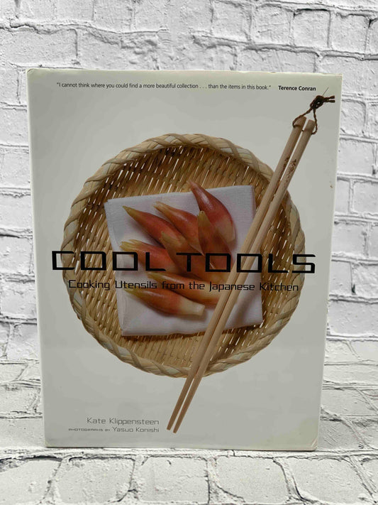 Cool Tools: Cooking Utensils from the Japanese Kitchen