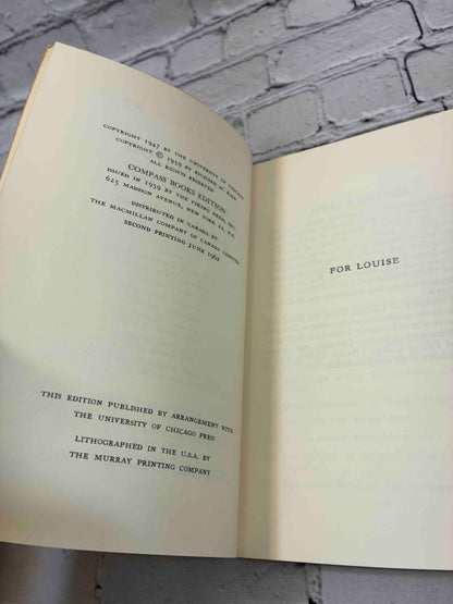 Fabulous Voyager A Study of James Joyce's Ulysses