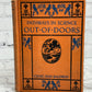 Pathways in Science Out-of-Doors by Gerald Craig & Sara Baldwin [1st Ed · 1932]