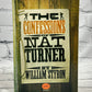 The Confessions Of Nat Turner by William Styron [1968 · Special Panther Edition]