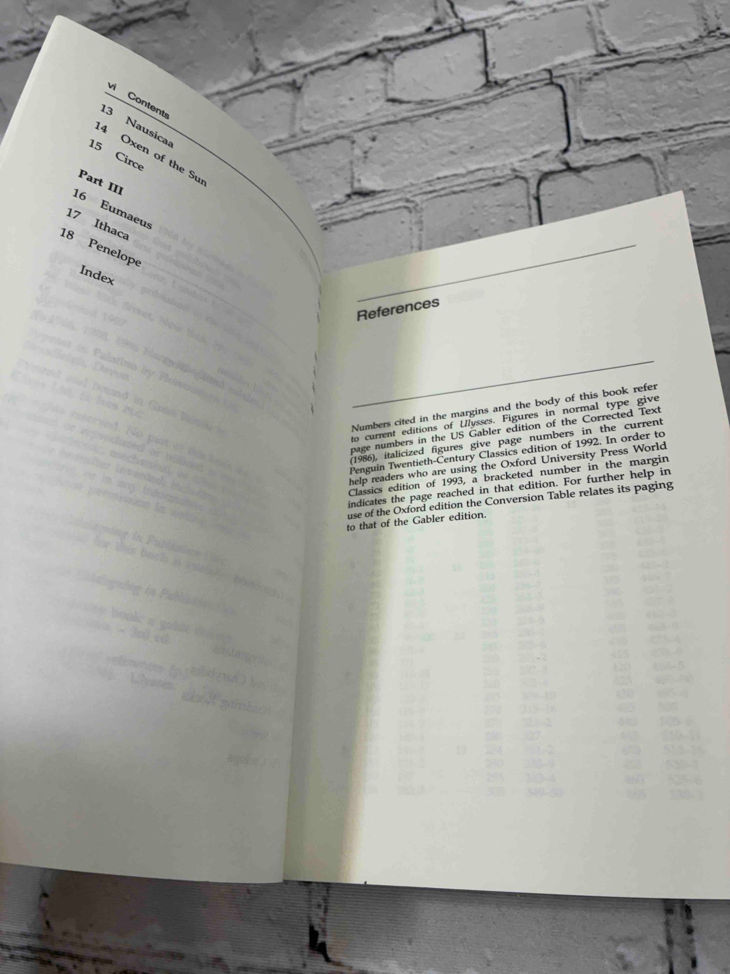 The New Bloomsday Book A Guide Through Ulysses