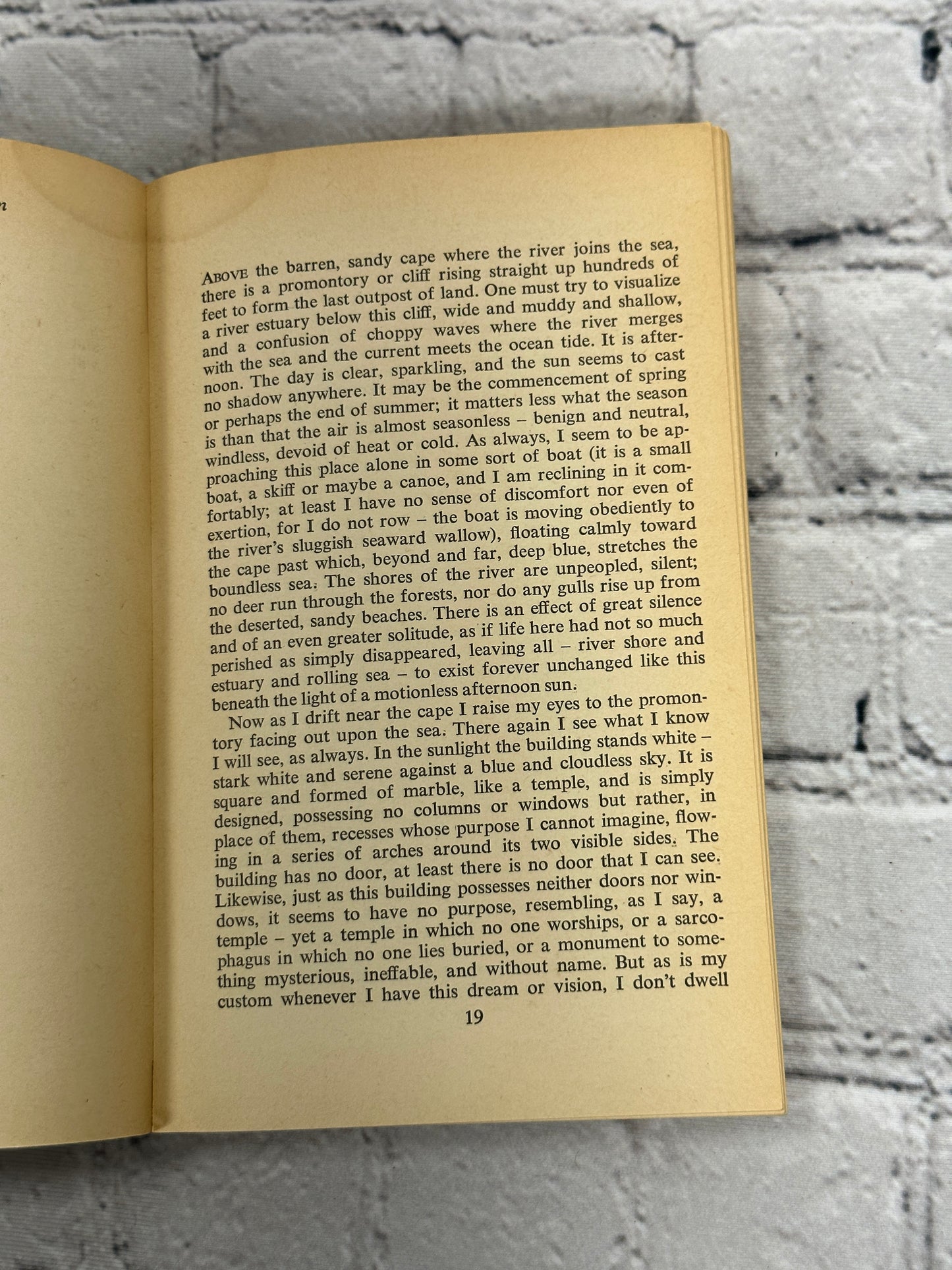 The Confessions Of Nat Turner by William Styron [1968 · Special Panther Edition]