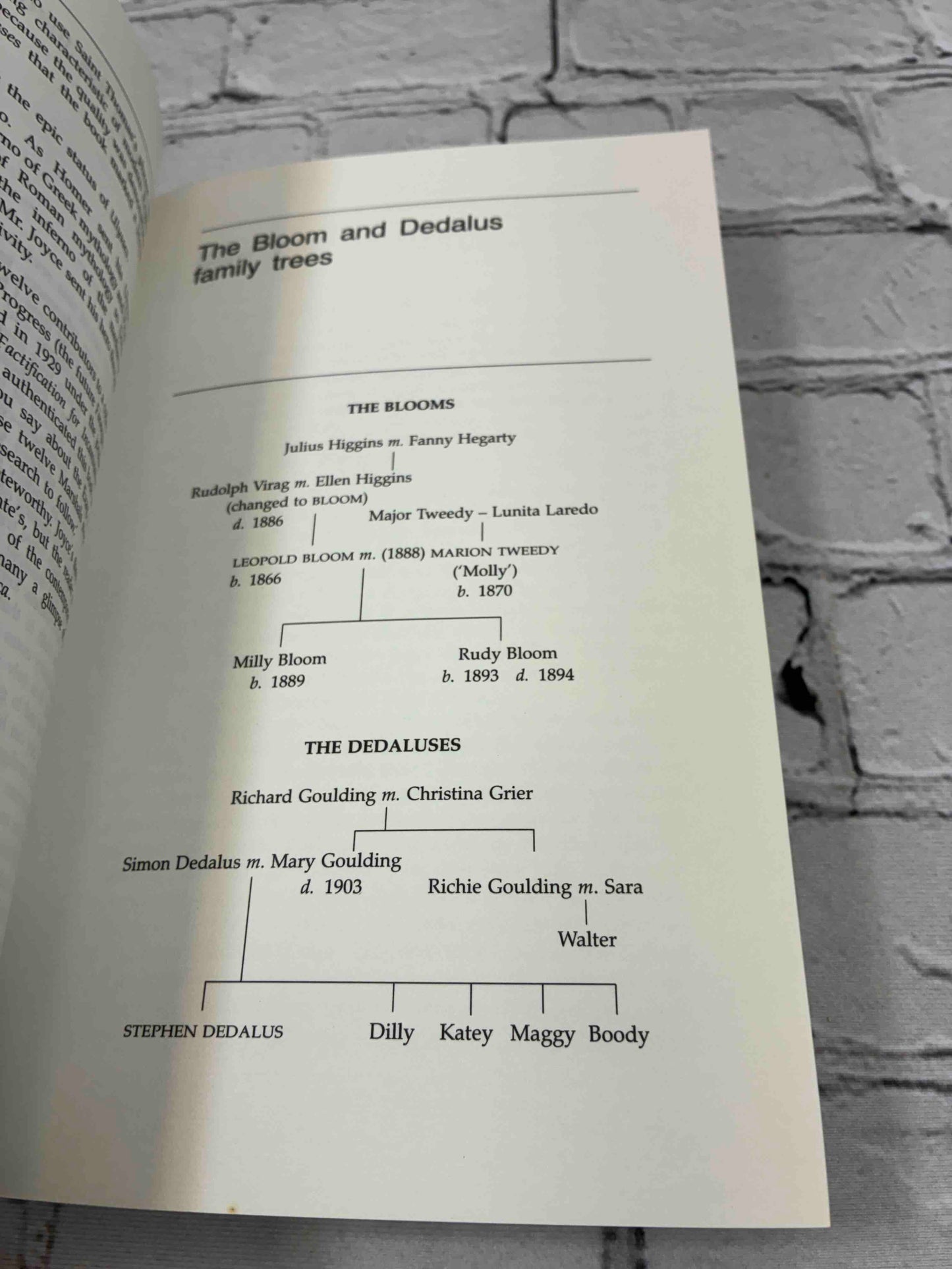 The New Bloomsday Book A Guide Through Ulysses