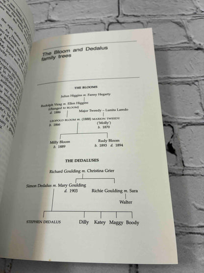 The New Bloomsday Book A Guide Through Ulysses