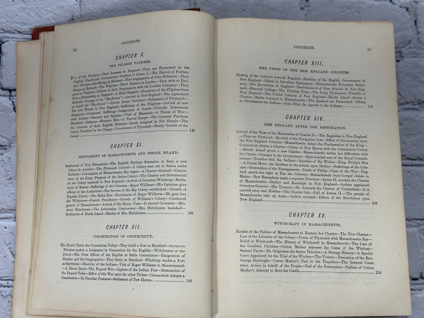 Centennial History of the United States by James D. McCabe [1874]