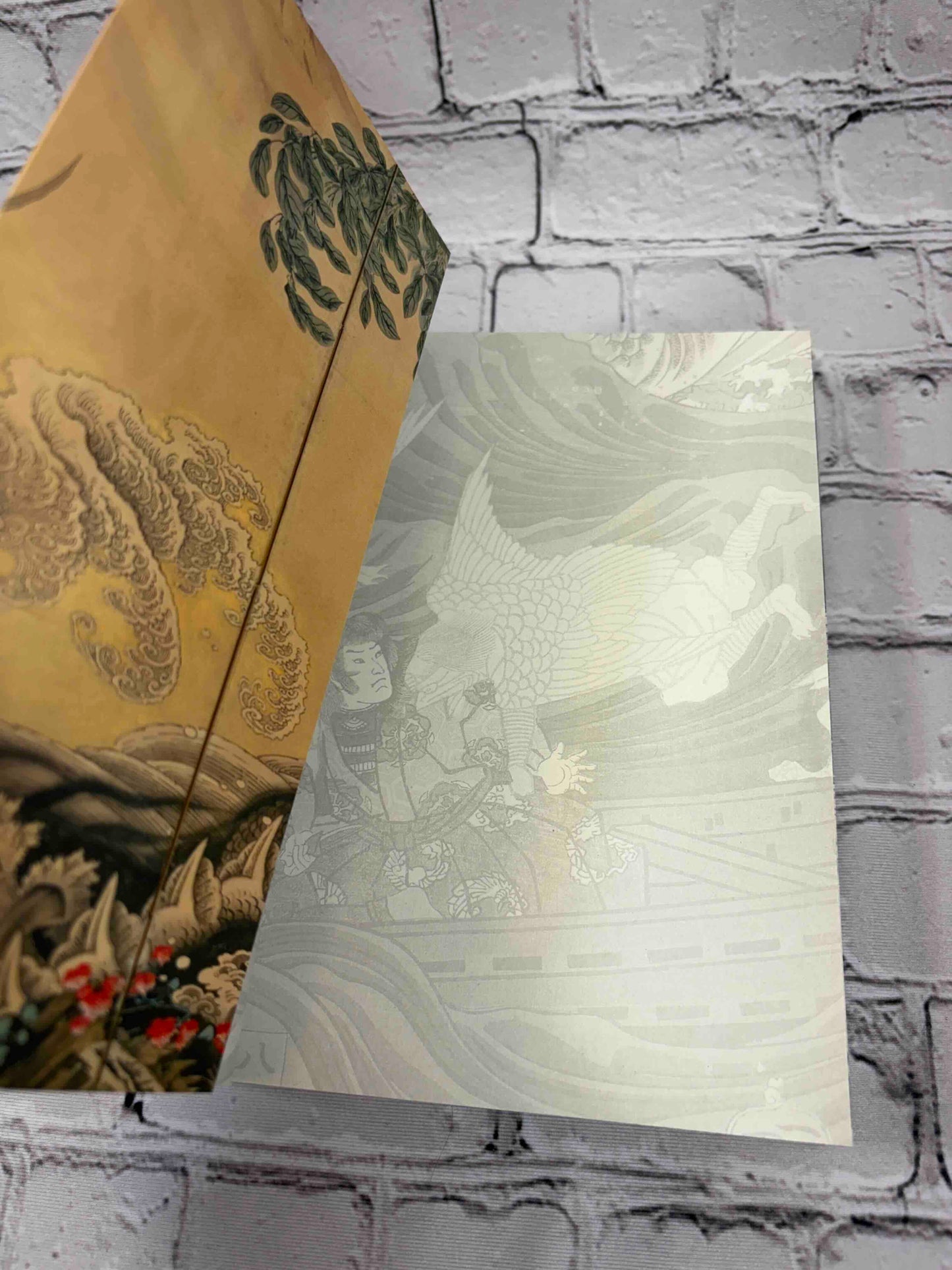 Mythical Beasts of Japan: From Evil Creatures to Sacred Beings