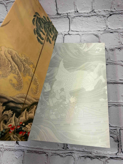 Mythical Beasts of Japan: From Evil Creatures to Sacred Beings