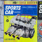 Sports Car Graphic Magazine 1971 Complete [1962-1964]