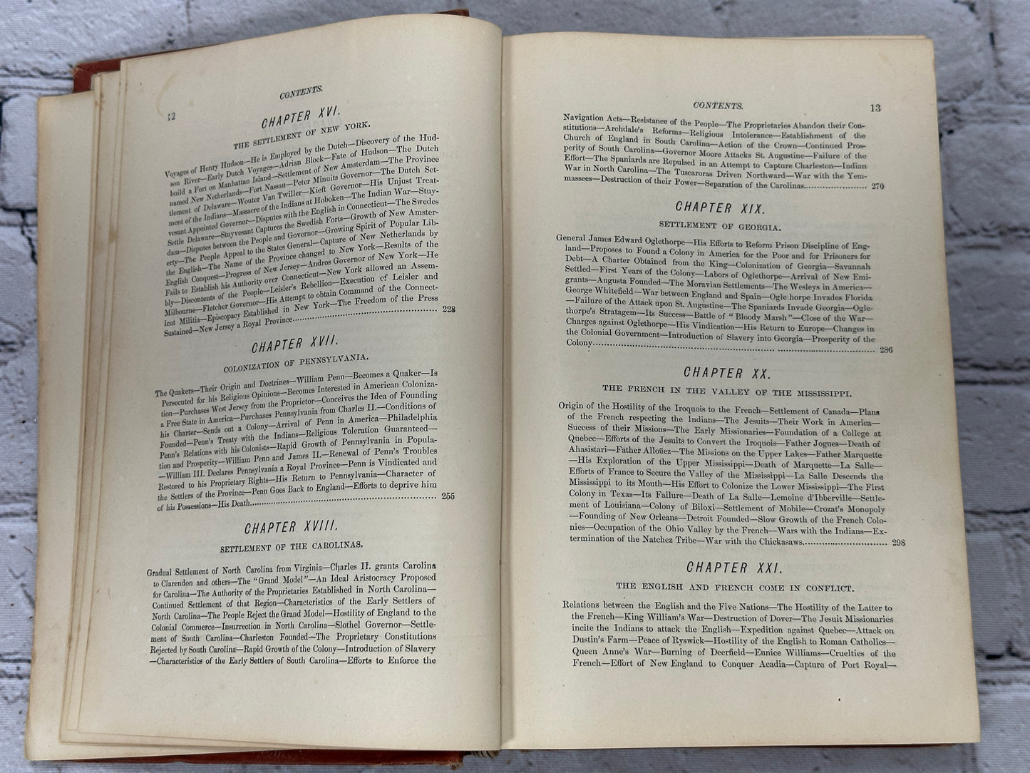 Centennial History of the United States by James D. McCabe [1874]