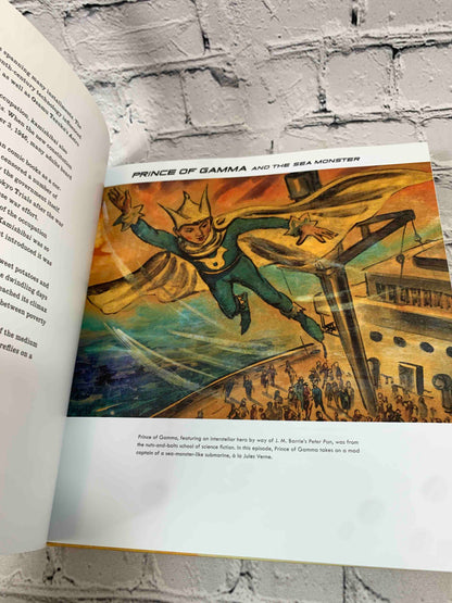 Manga Kamishibai: The Art of Japanese Paper Theater