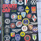 Sports Car Graphic Magazine 1971 Complete [1962-1964]