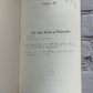 The Renaissance Philosophers: The Age of Adventure [Mentor Philosophers · 1962] (Copy)