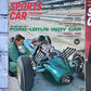 Sports Car Graphic Magazine 1971 Complete [1962-1964]