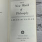 The Renaissance Philosophers: The Age of Adventure [Mentor Philosophers · 1962] (Copy)